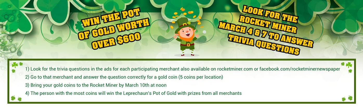 Do You Feel Lucky Local Wyomingnews Com