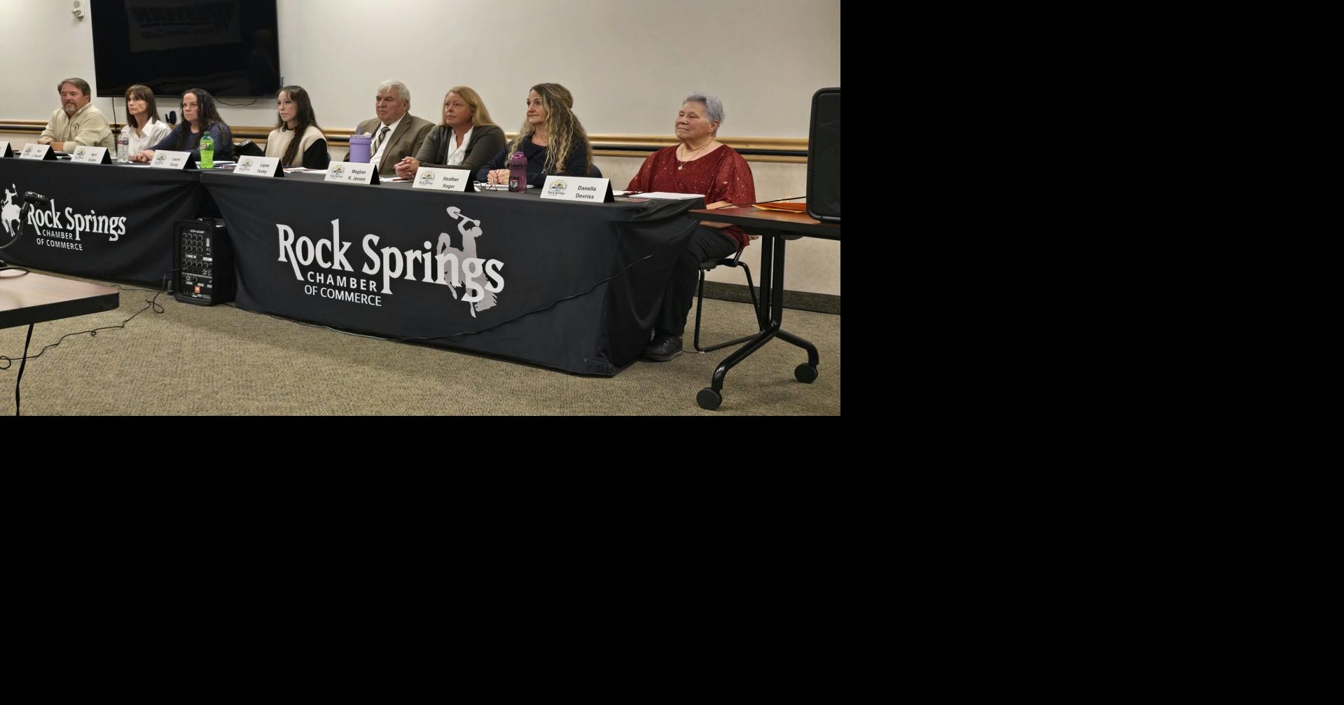 SCSD1 Candidates 2026