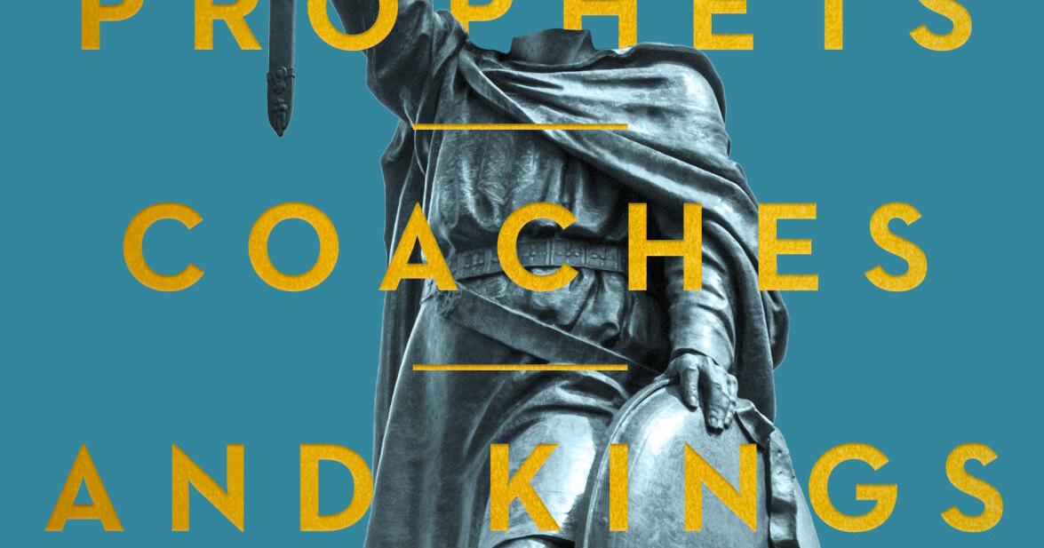 Book review: Was William Shakespeare replaceable?