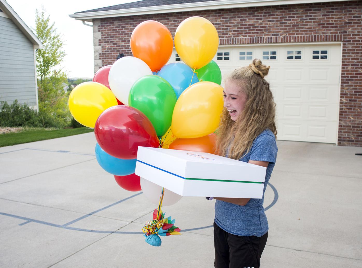 Cheyenne 14 Year Old Chosen As Wyoming S Finalist In Doodle For Google Contest Local News Wyomingnews Com