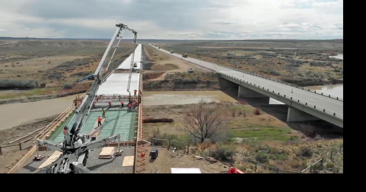Lawmakers discuss WYDOT $500M funding shortage