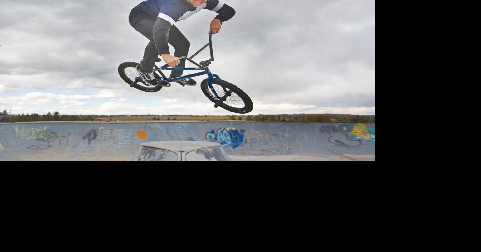 Calendrier Bmx Provence 2023 Gonzales Takes 5Th At International Bmx Event | High School |  Wyomingnews.com