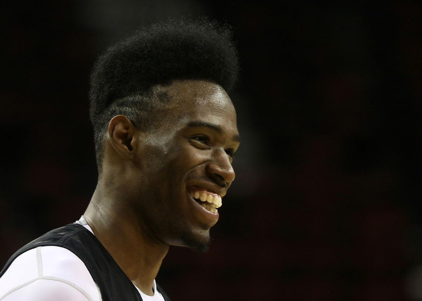 Derek Cooke Jr. signs European pro deal | Men's Basketball | wyomingnews.com
