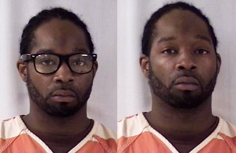 Police arrest Cheyenne man for hotel robbery News