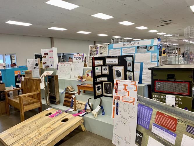 Hard work, dedication pay off for youth at Albany County Fair Local