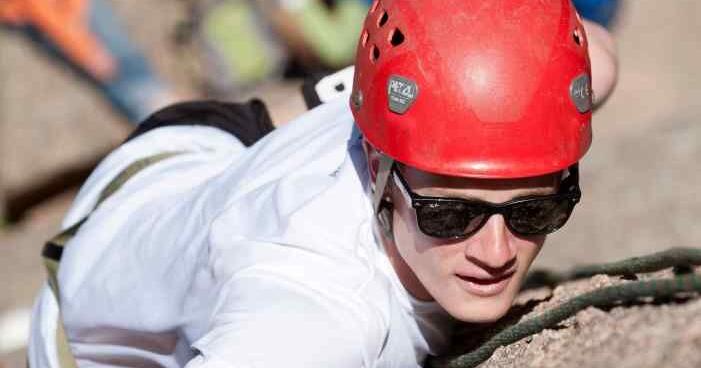 Federal outdoor recreation bill that protects wilderness climbing advances - Vimarsana News