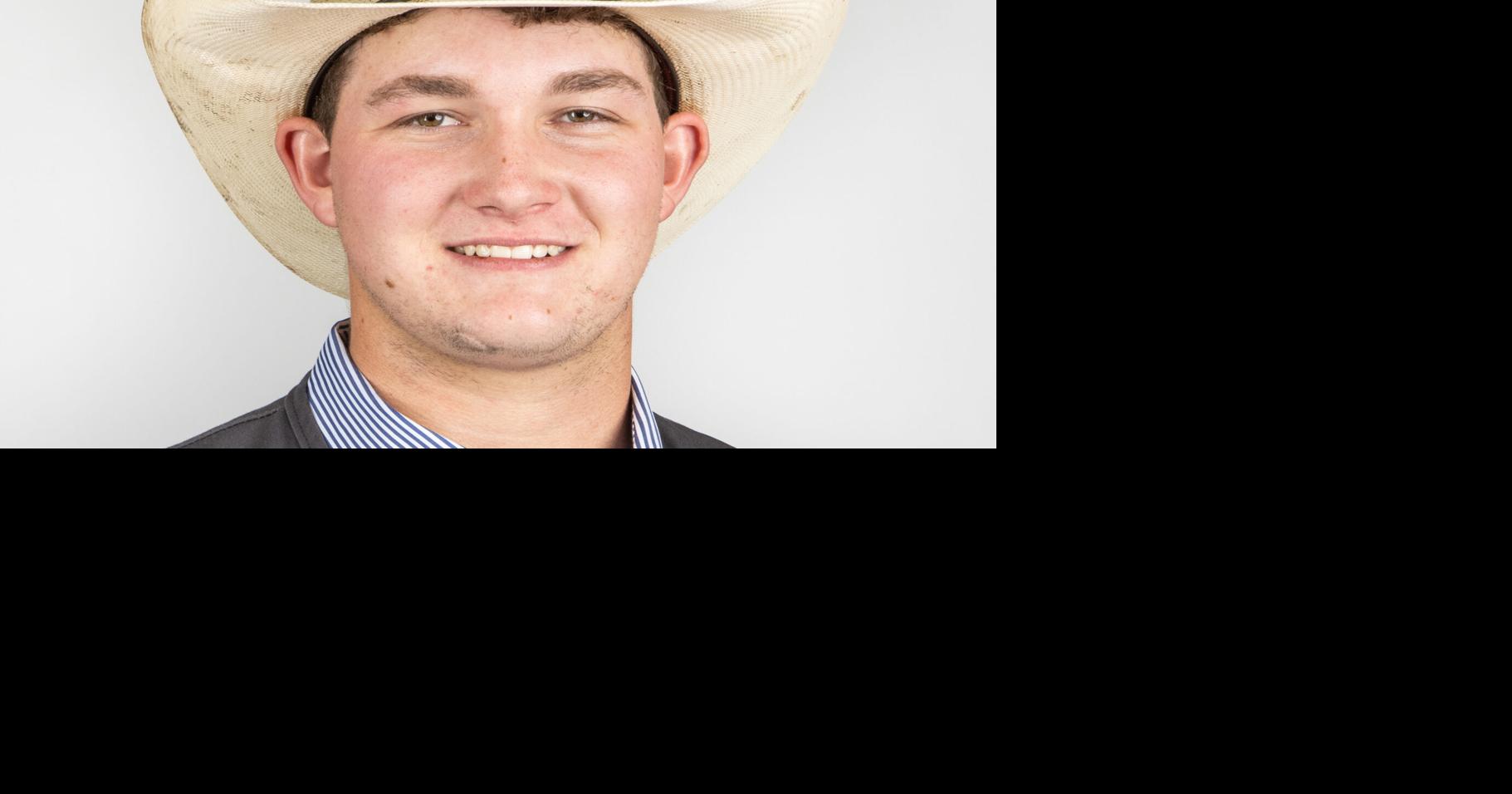 LCCC notches three wins at Shawn Dubie Memorial Rodeo | LCCC ...