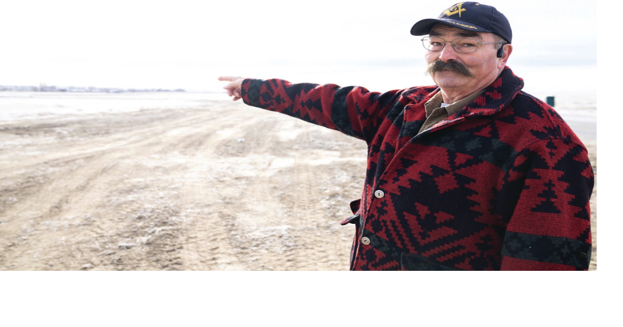 Shoshoni fights housing shortage State