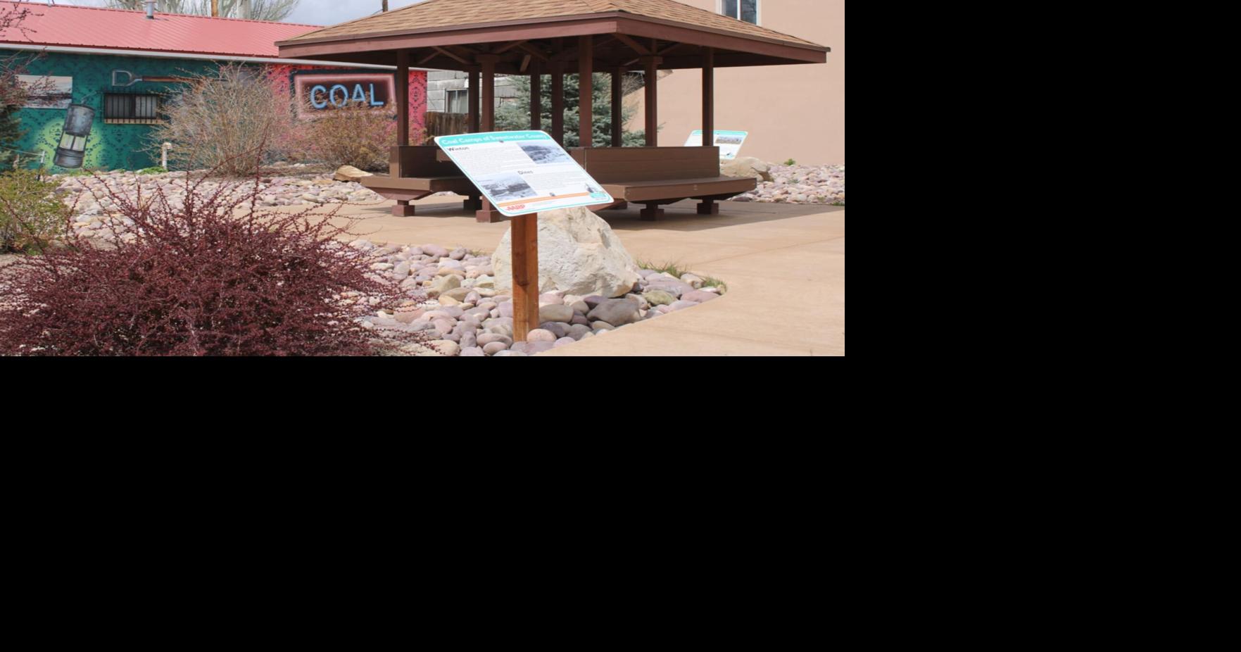 Rock Springs URA announces new branding for downtown districts Rocket