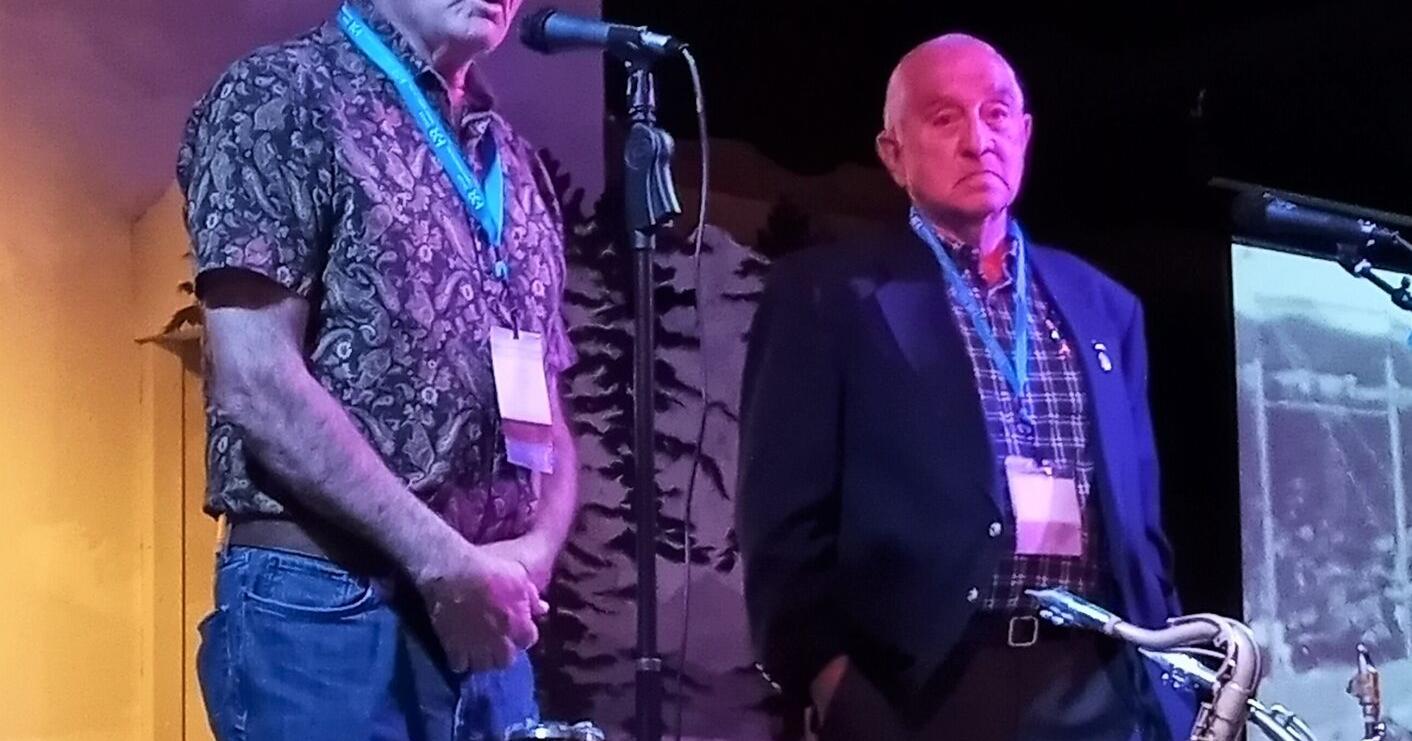 Rawlins sweeps Municipality Awards at 2023 WAM Convention - Vimarsana News