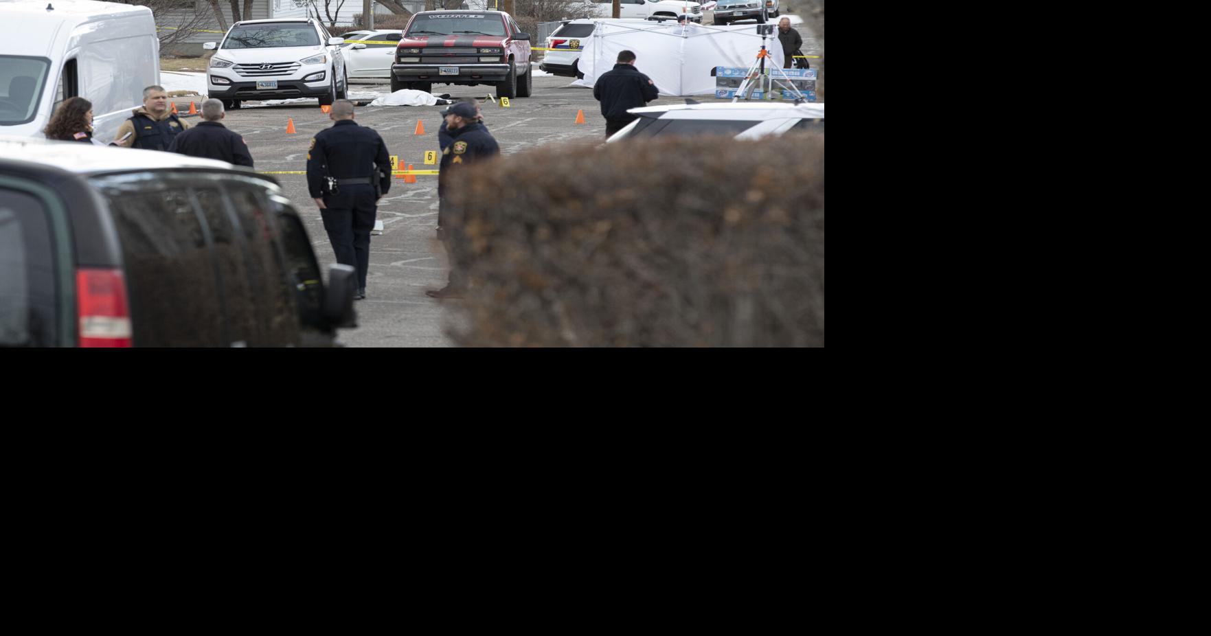 Arrest made following Cheyenne shooting News