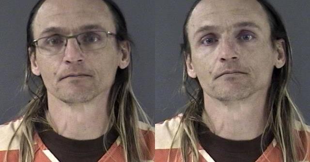 Trial enters second day for man charged in fatal stabbing of estranged ...