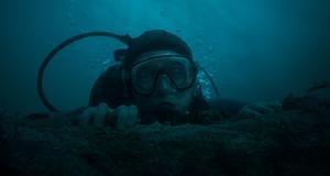 Movie review: 'Whalefall' a survival thriller with whole lot of heart (and guts)