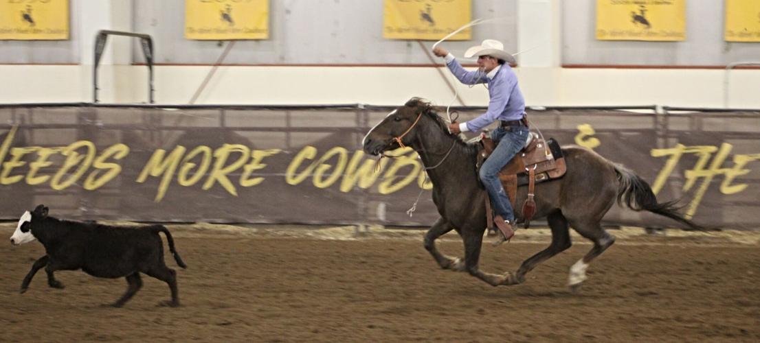 Little Pro Rodeo Summer season begins with Little Pokes Rodeo Series | News ...