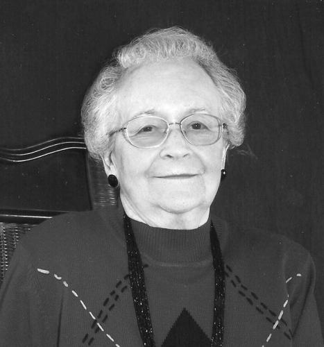 Death: Agnes M. Fagnant | Record | wyomingnews.com