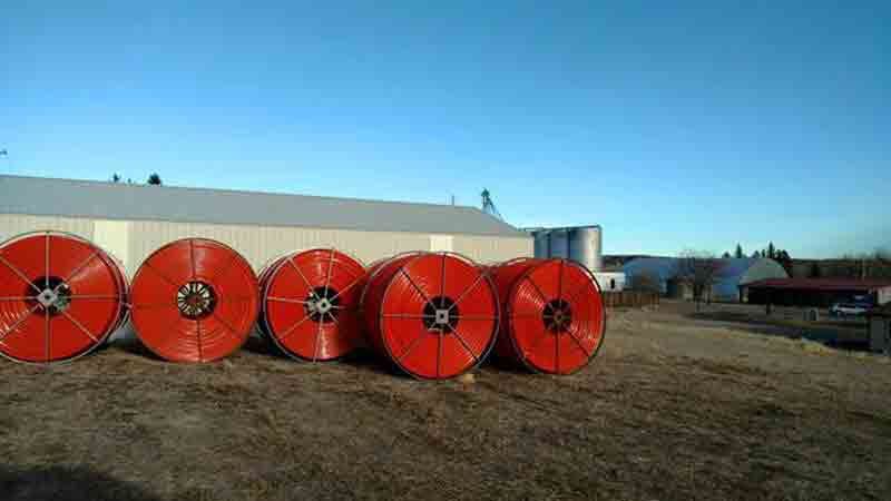 Goshen County to get more fiber | Economic Development | wyomingnews.com
