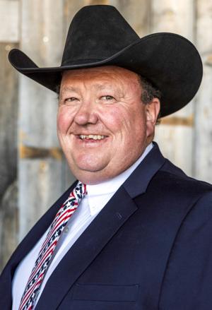 Cheyenne Frontier Days announces CEO Tom Hirsig to step down after 2027 event