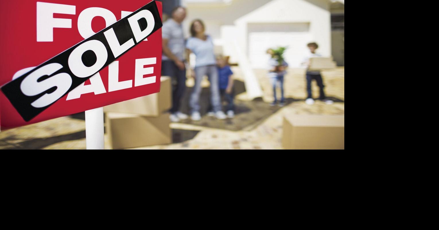 Weston County home prices outpace state trend