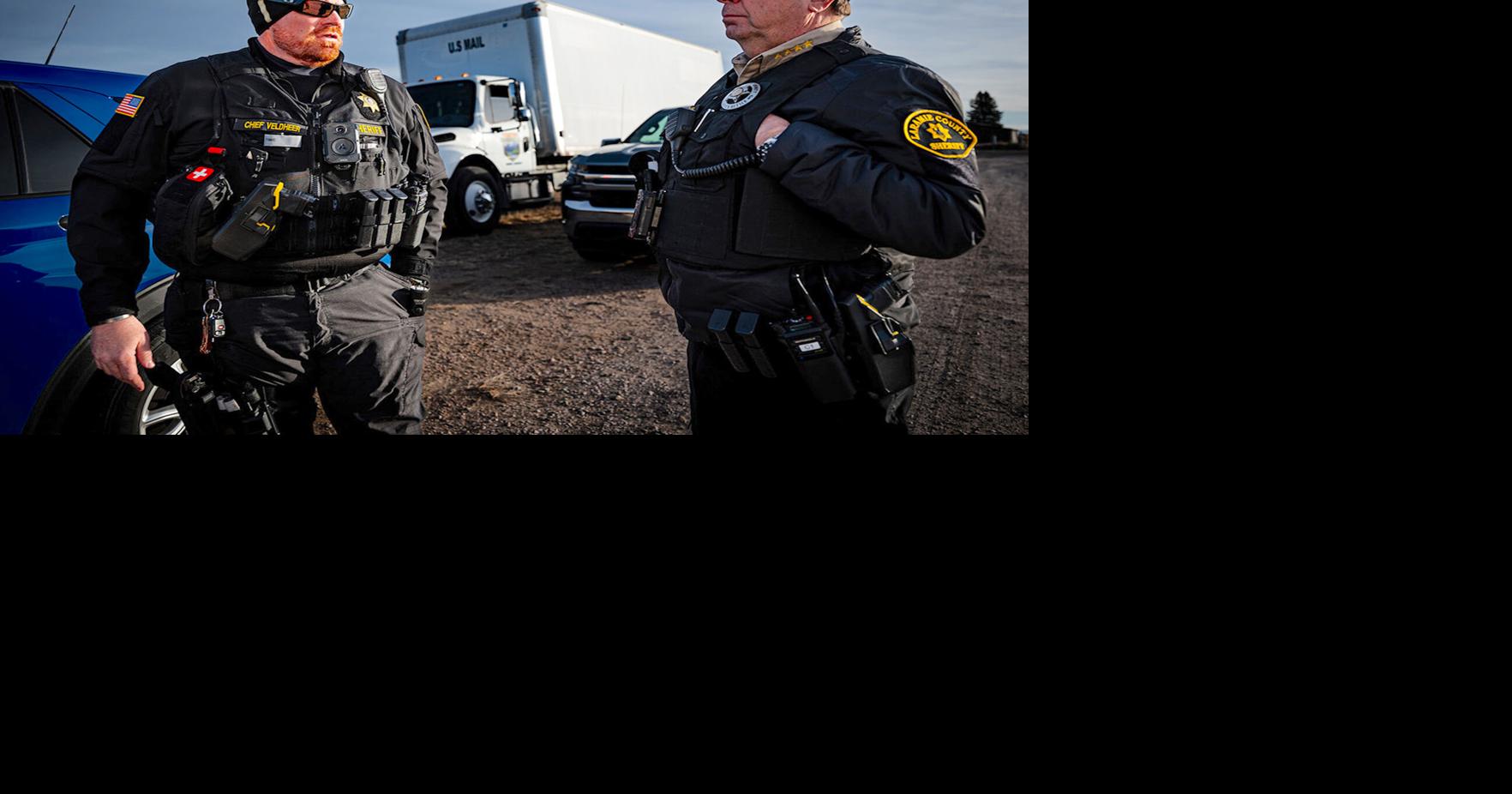 How immigration enforcement extends beyond agencies with ICE agreements