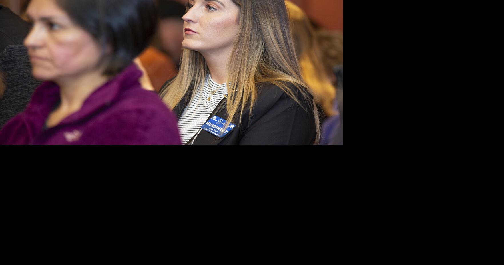 County clerk No automatic recount in LCSD1 Area 2 race Local News