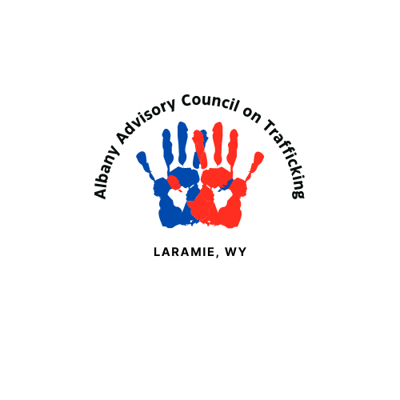 Albany Advisory Council on Trafficking logo