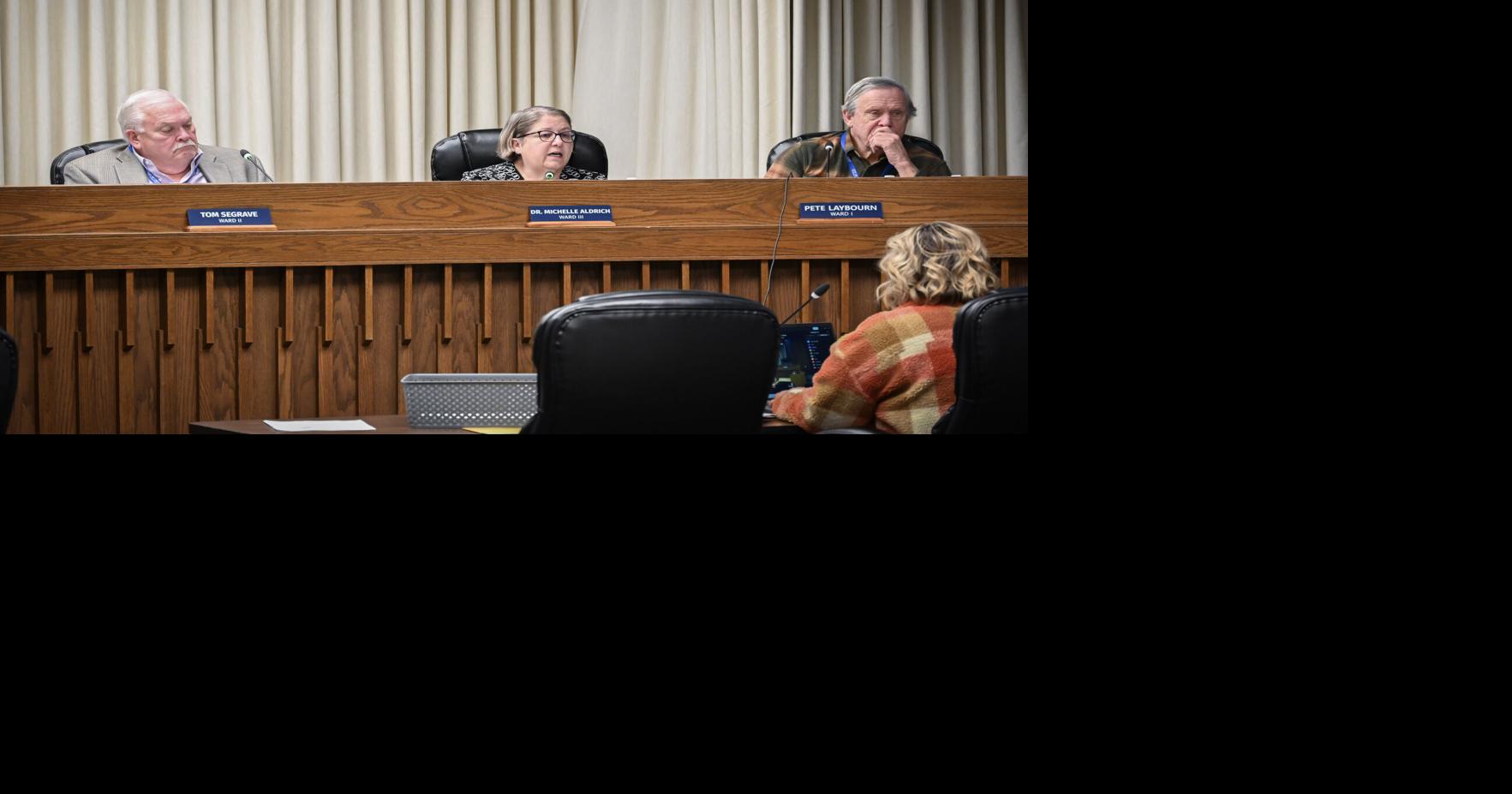 Cheyenne council committee advances previously postponed Cox Ranch annexation, rezoning items