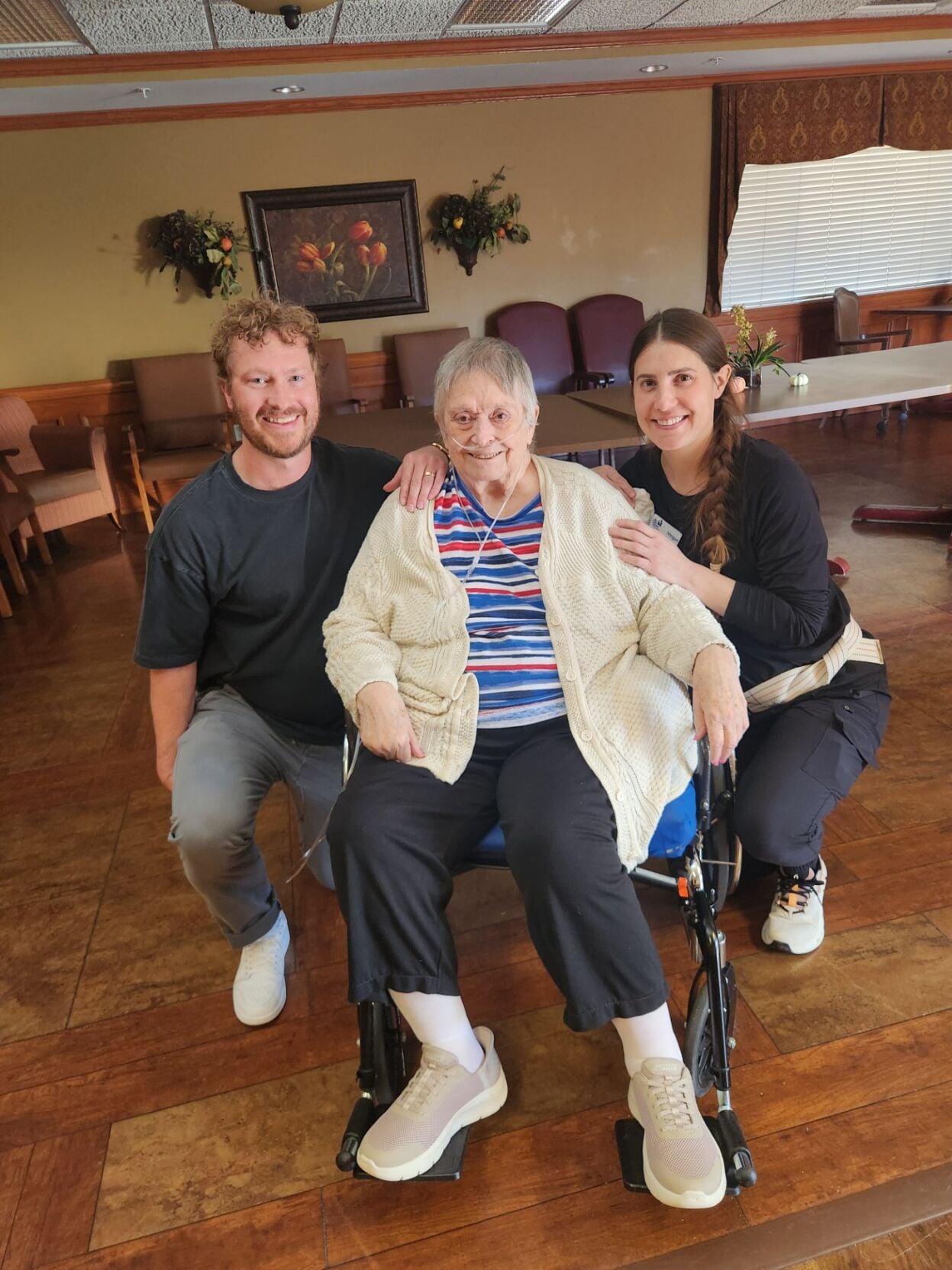 Life Care Center of Cheyenne earns national ‘Best Nursing Home’ honor ...