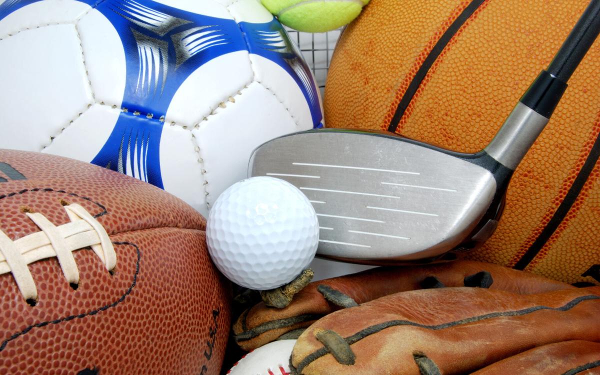 Community Sports Bulletin Board for Jan. 2, 2026 | Community ...