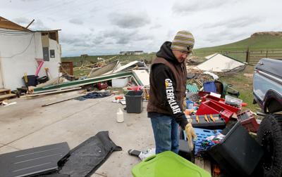 Navigating the Aftermath: Local Support and Recovery