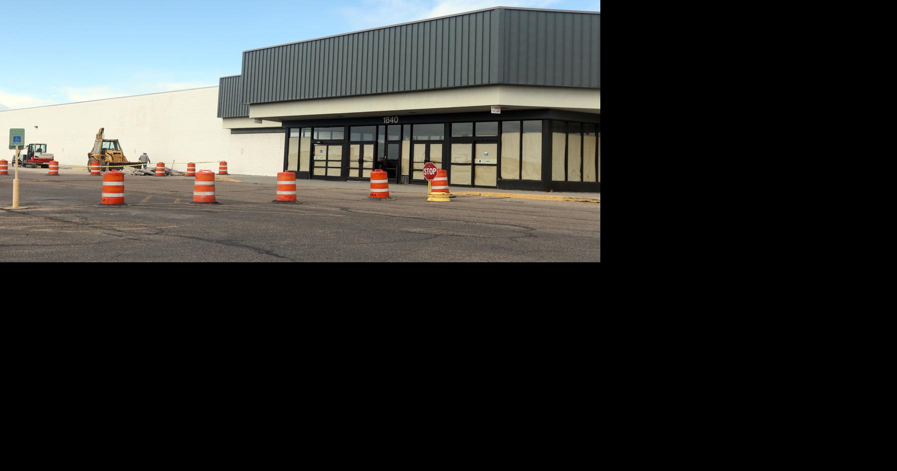 Hobby Lobby expected to occupy portion of former Kmart location in