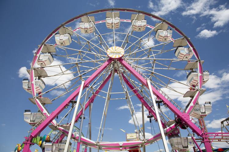 Blue Sky Amusements - NY & NJ Carnival Rides - View Ride Details