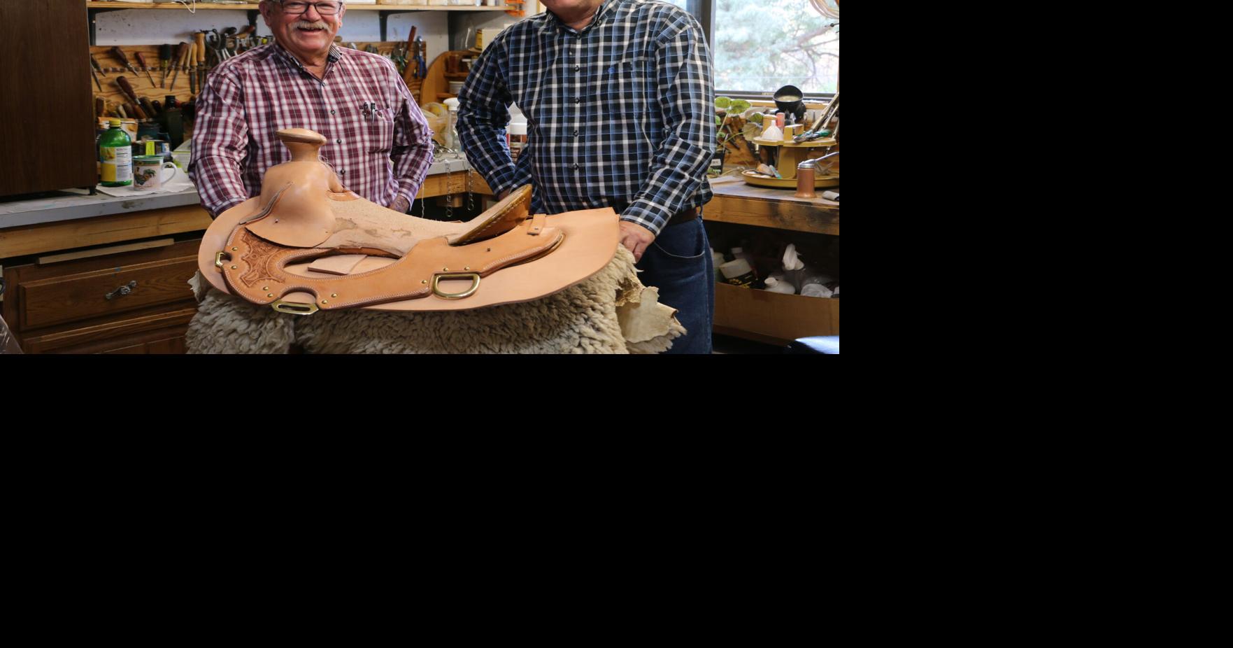 Wyoming Arts Council announces retrospective catalog celebrating Folk & Traditional Arts Mentoring Grants