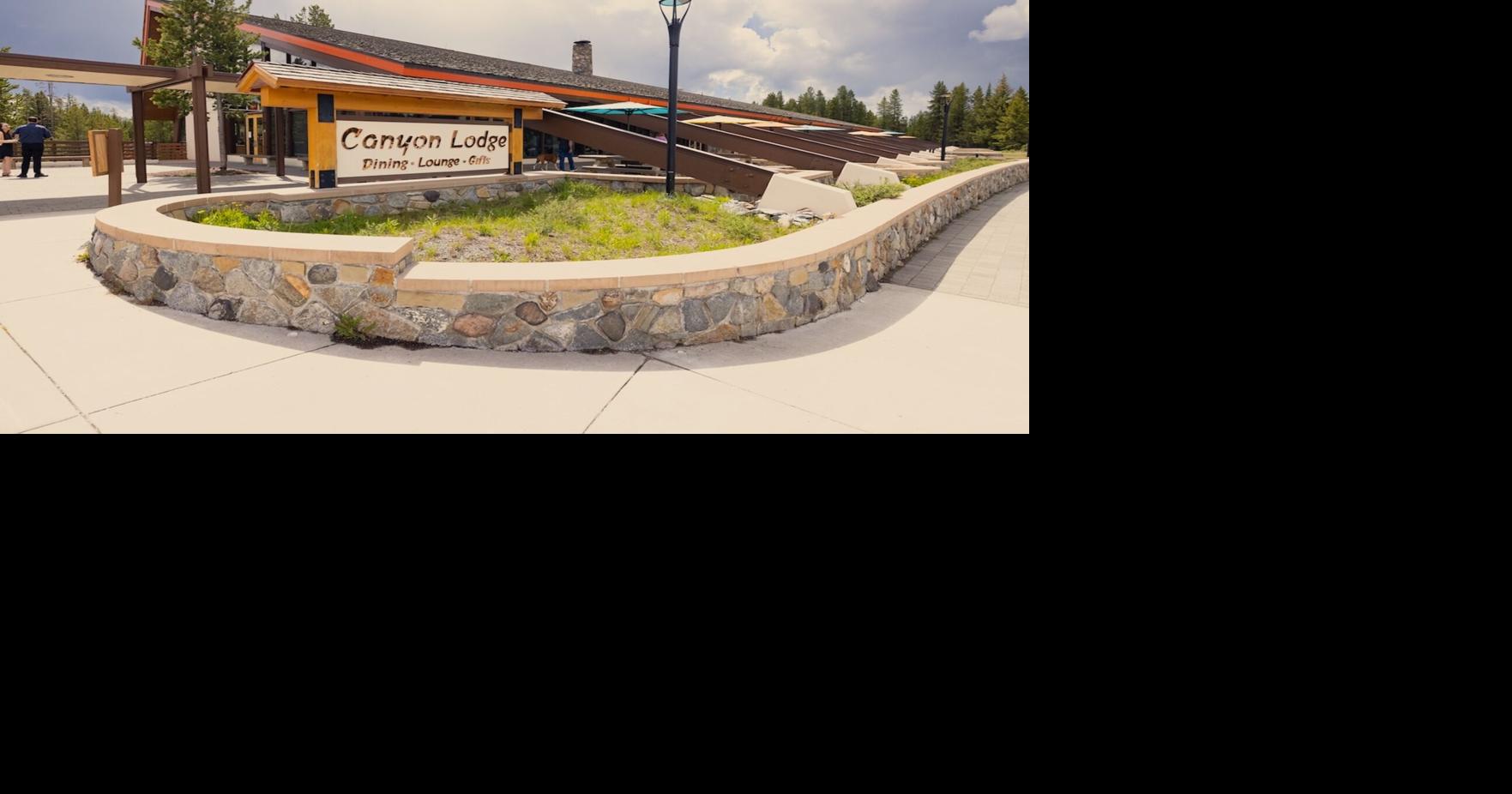 Yellowstone shooter approached building with 200 people inside while ...