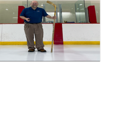 Adam Stio: Rock Springs Family Recreation Center's new ice arena ...