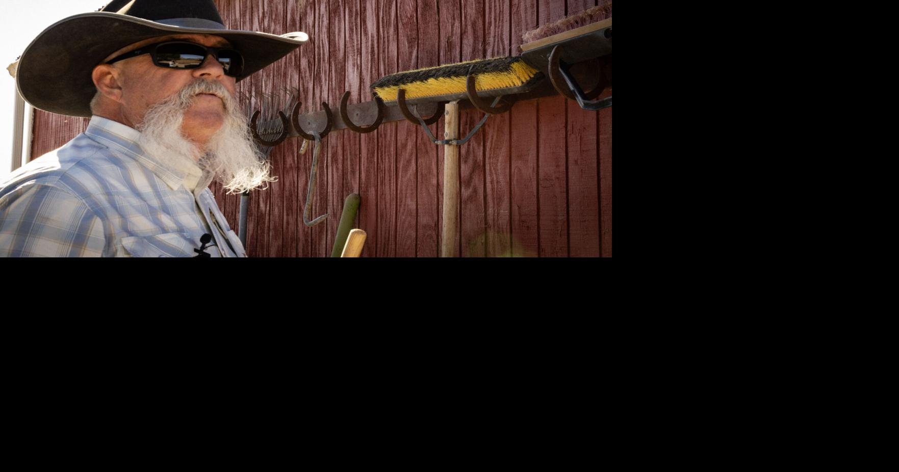 The Cowboy Emporium hosts "Common Sense Cowboy" book signing, Q&A