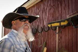 The Cowboy Emporium hosts "Common Sense Cowboy" book signing, Q&A