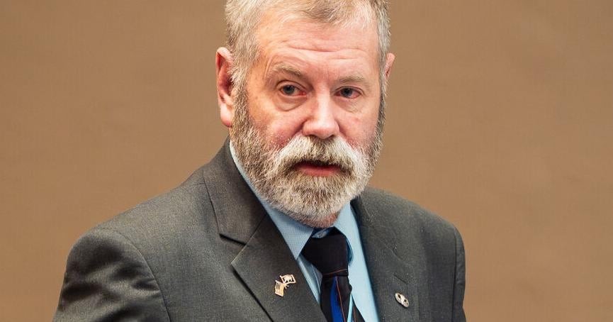 Controversial library book bill fails reconsideration in the Senate