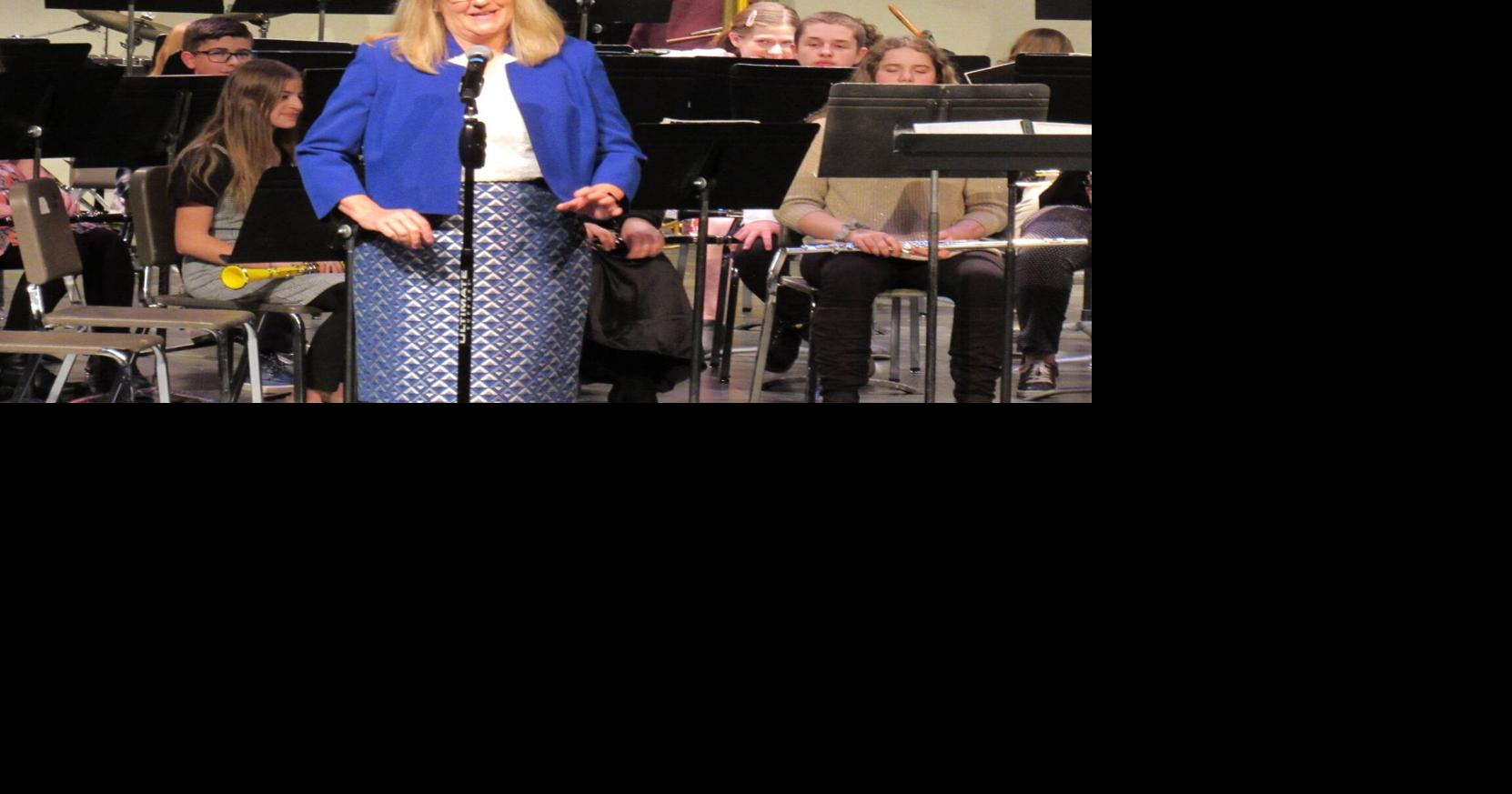 Leaving a legacy: Stevens retires after 22 years with SCSD1 | Rocket ...