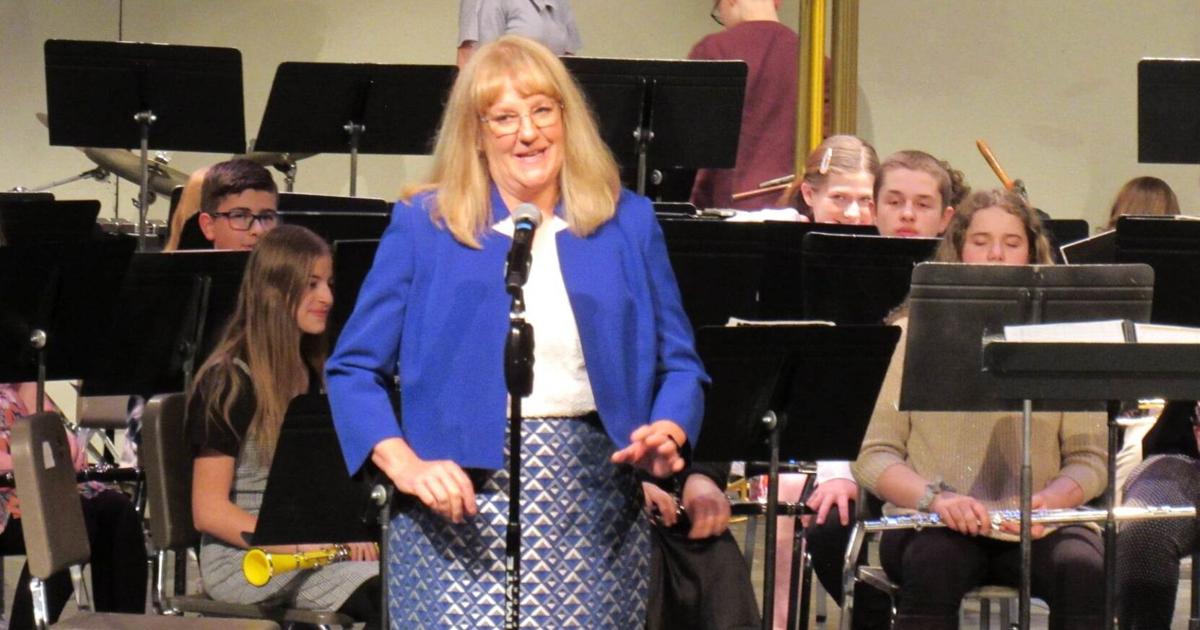 Leaving a legacy: Stevens retires after 22 years with SCSD1 | Rocket ...