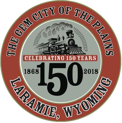 Laramie 150th Anniversary