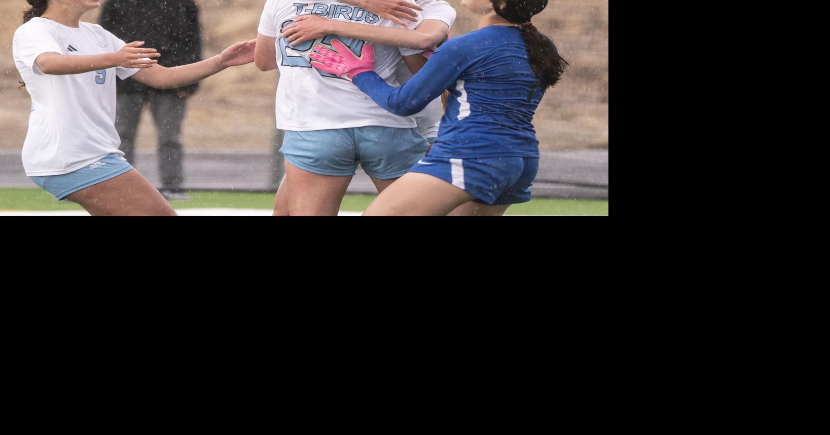 Burns' Griess makes it official with UW Burns