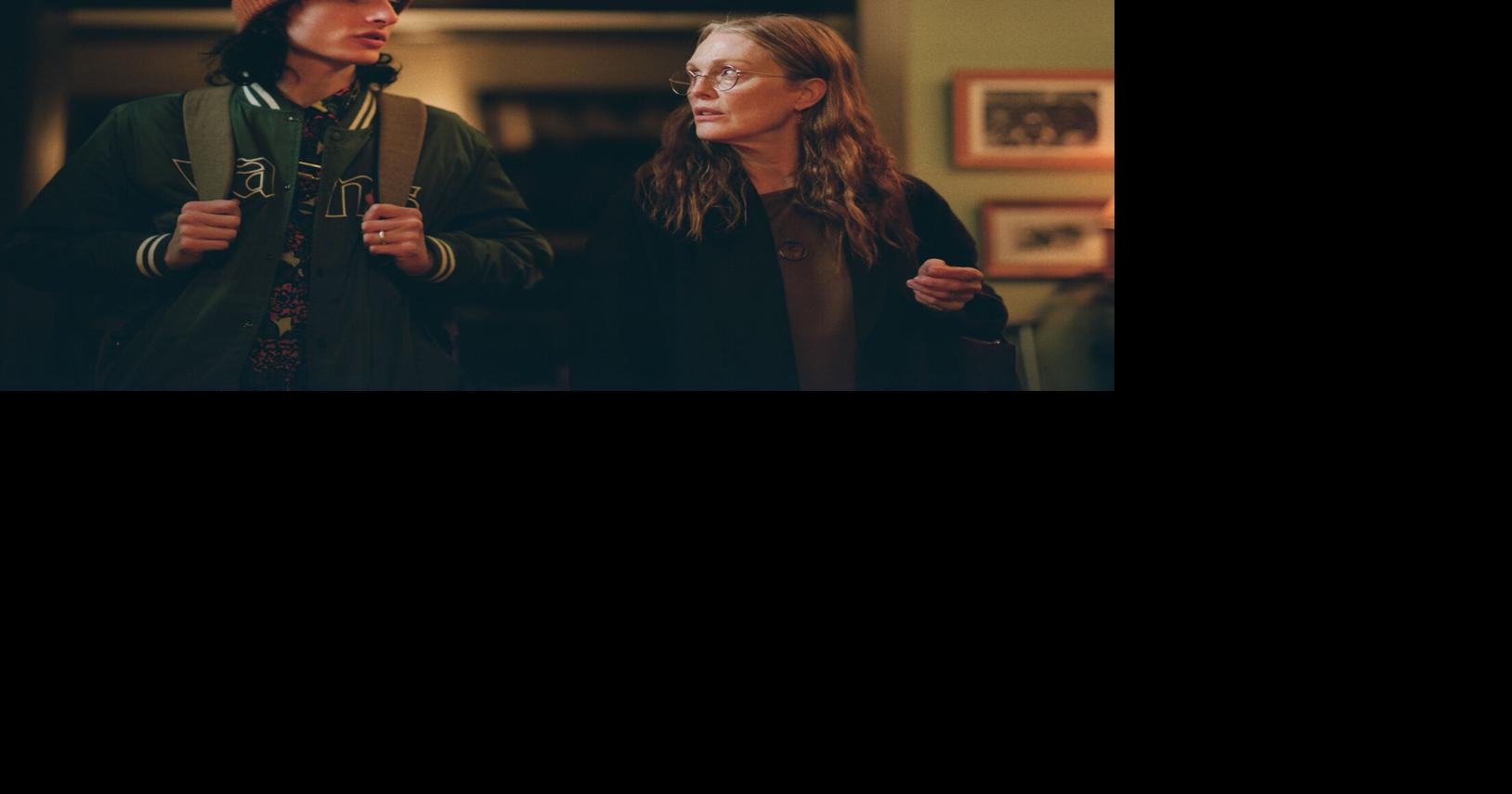 Review: &lsquo;Saving the World&rsquo; a worthwhile mother-son dramedy