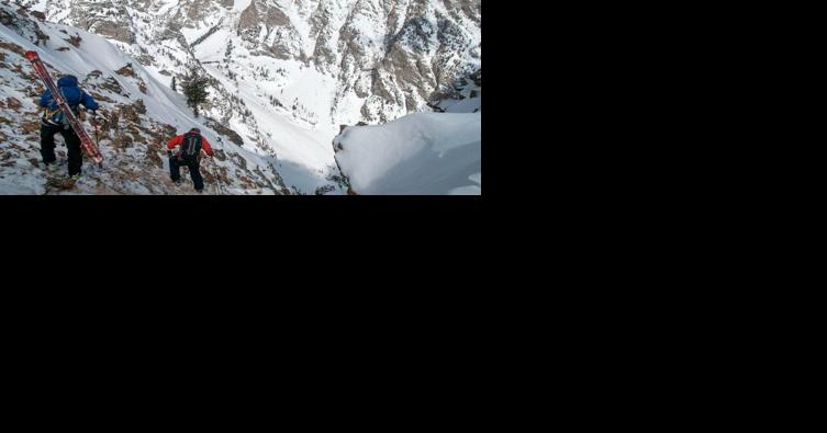 Teton bighorn hunt puzzles backcountry skiers - Vimarsana News