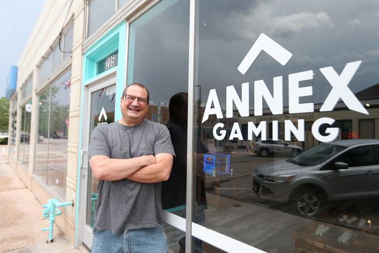 Cheyenne seeing new businesses, changing developments Economic