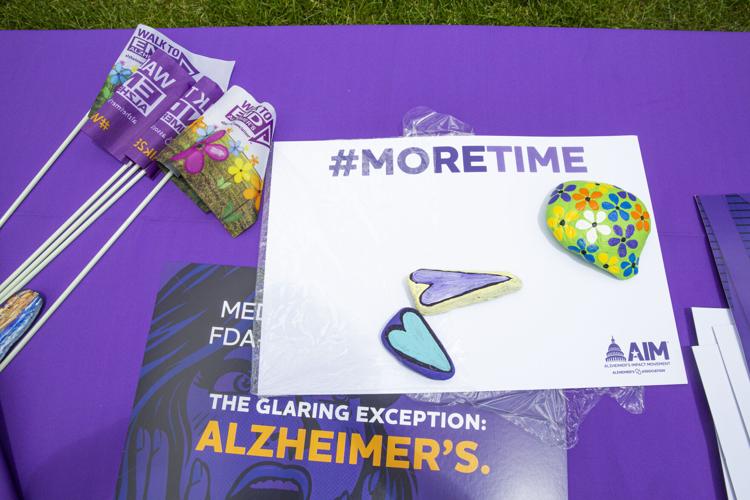 Wyomingites rally for better access to breakthrough Alzheimer’s meds