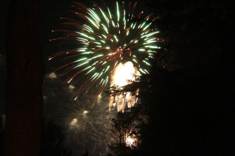 Where to watch fireworks this Fourth of July in southeast Wyoming (and