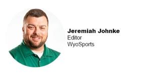 Amateur races to Wyoming Open lead