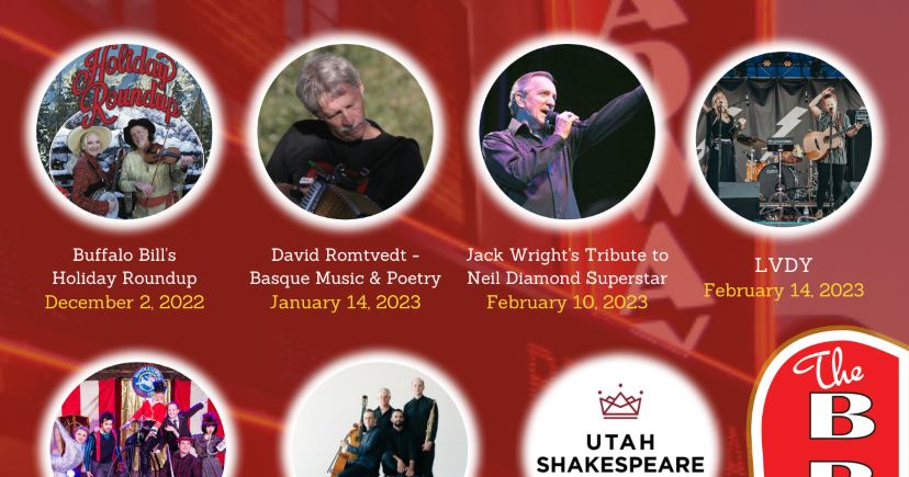 El teatro de Broadway ofrece una variedad de entretenimiento | Cohete minero El teatro de Broadway ofrece una variedad de entretenimiento | Cohete minero