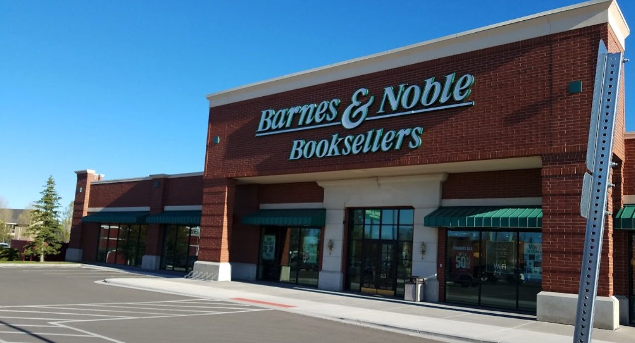 Barnes And Noble Bookseller Pay Texas Lorina Chang Barnes And Noble Bookseller Pay Texas Lorina Chang