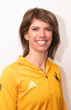Powell grad Addy Thorington staying home with Cowgirls | University of ...